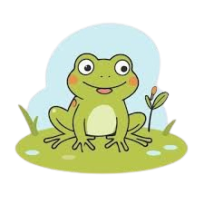 Frogget